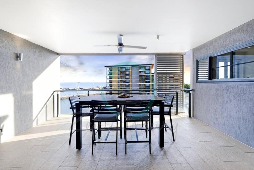 Апартаменты Zen Oceania - 2Br Ocean View Дарвин Экстерьер фото